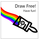 Draw Free Logo