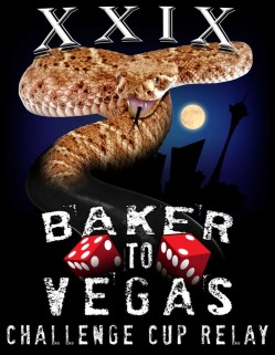 Baker To Vegas