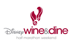 Disney Wine & Dine Half Marathon