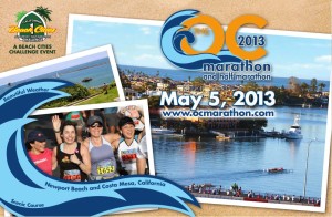 OC Half Marathon