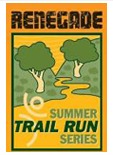 Renegade Summer Trail Run Series